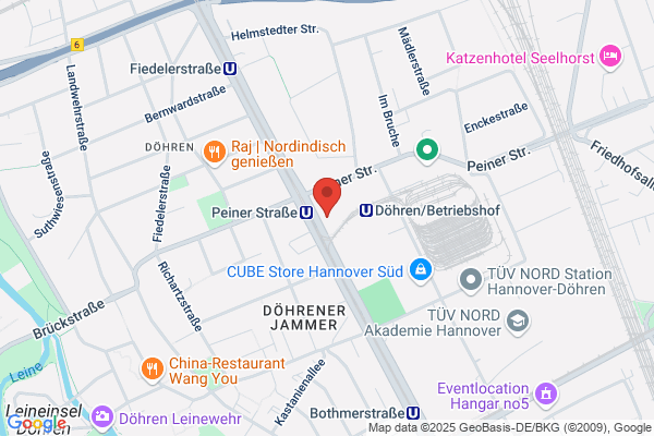 GDV Gesellschaft für Datenverarbeitung mbH