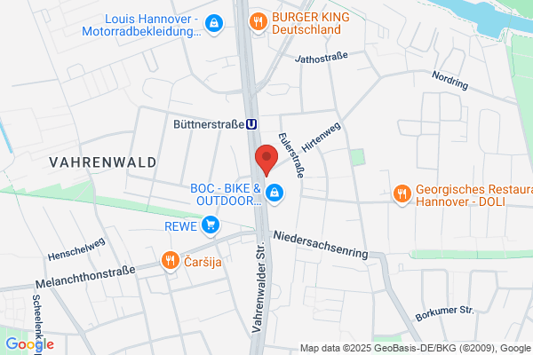 Herrlich & Ramuschkat GmbH