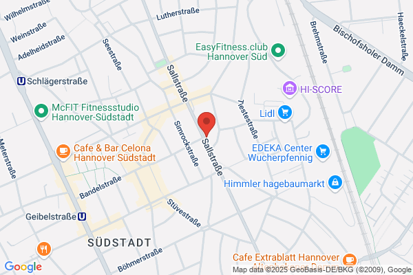 Hohlfeld Marc & Scharm Stephanie ITK Informationssysteme
