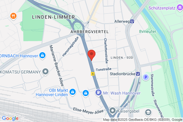 ICV-Integriert Gesellschaft für