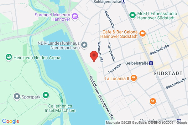 Inform Service-Gesellschaft für