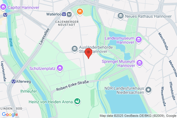 International School Hannover Region