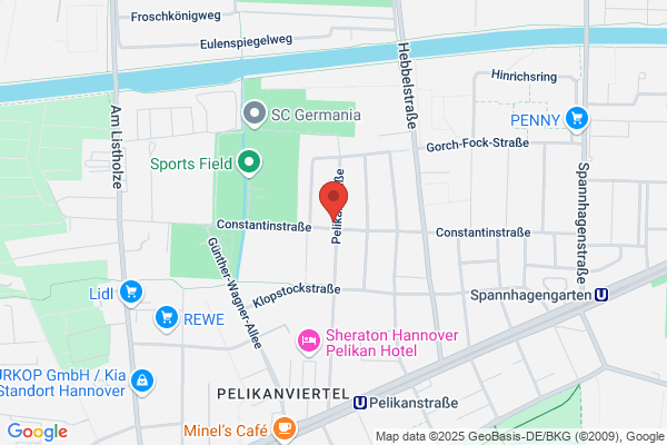 computer-manufaktur Hannover