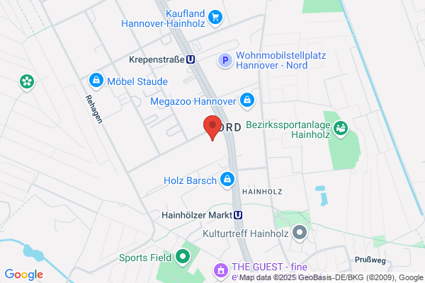 POCO Hannover-Hainholz