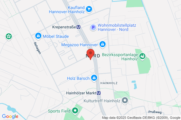 POCO Küchenstudio Hannover Hainholz