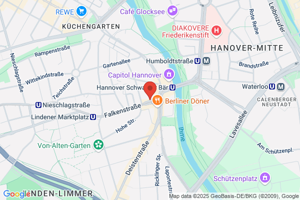 JM mit Matthies besser HÖREN & SEHEN - JM Matthies GmbH