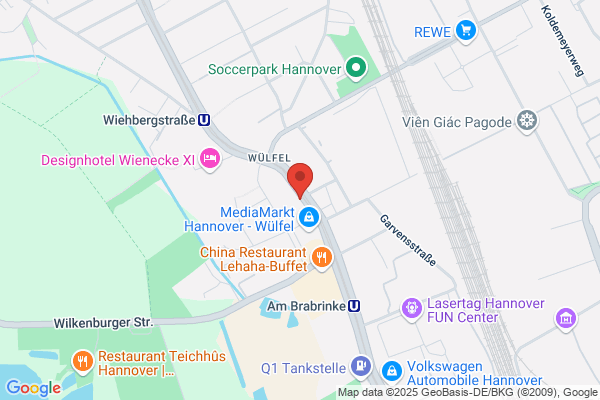 ESN Elektro-Service Nünemann GmbH