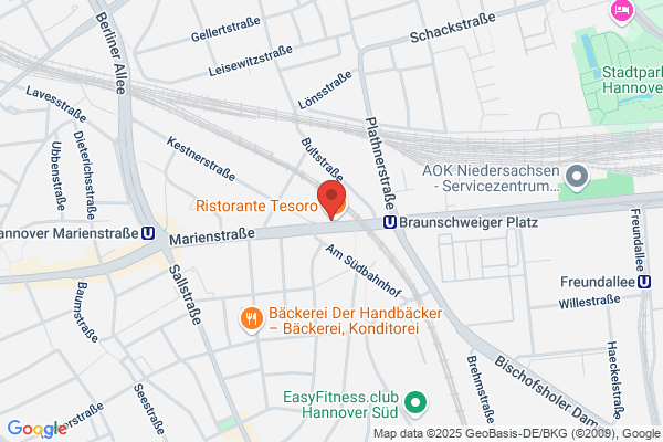 Miele-Spezial-Vertragshändler PRIMUS Küchen und Hausgeräte GmbH