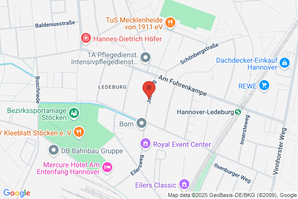 Daehne & Zipsner GmbH