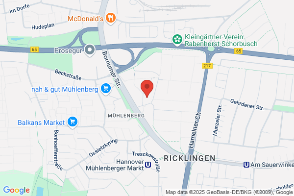 Rothe Designlabor GmbH