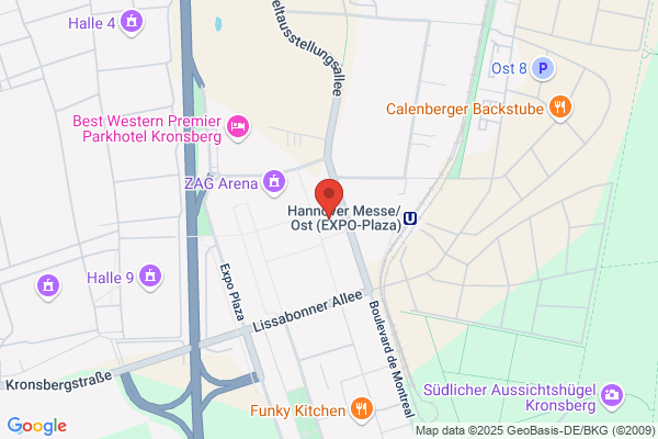 Institut Der Energie Effizienz GmbH & Co. KG