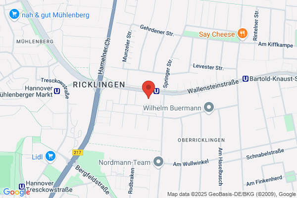 Power-Solutions GmbH & Co. KG