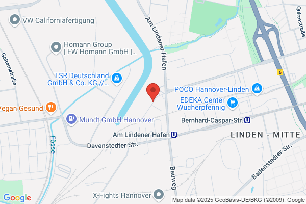 Hennies Schrott und Metallrecycling GmbH