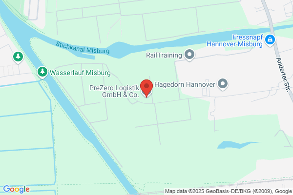 Cleanaway Hannover NL der Cleanaway Bremerhaven GmbH & Co. KG Abt. Gewerbeabfall