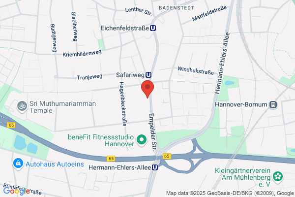 Frank Walter Haushaltsauflösungen & Entrümpelung