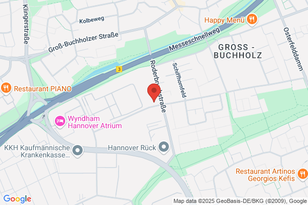 Ergotherapie in Hannover Normen