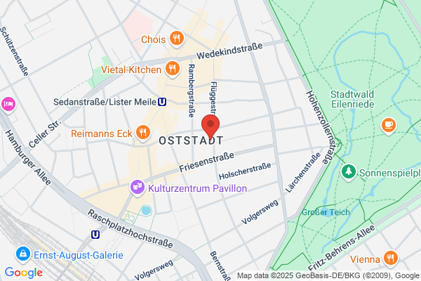 Praxis für Ergotherapie - Valentina Discher