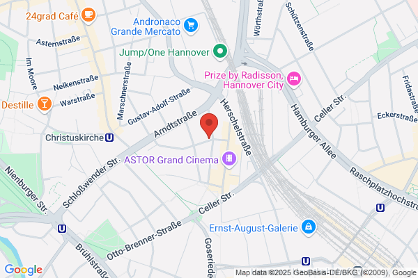 intrade GmbH