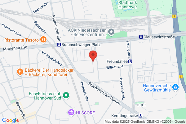 Mediprevent GmbH