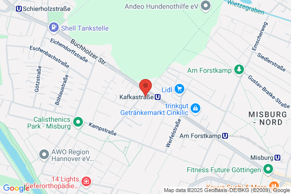 Sporttherapeutische - Akademie