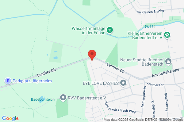 Er Estrichbau