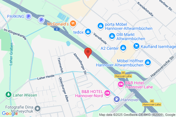 Ruhe & Co. Handelsgesellschaft mbH