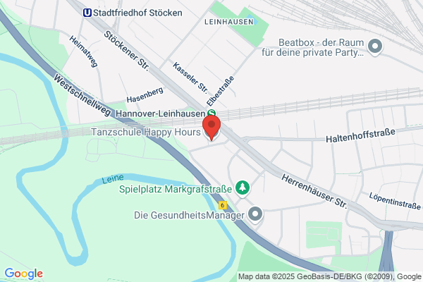 Tanzschule Happy Hours