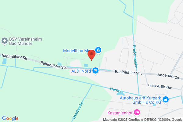 EchoEvents W. u. F. Oeynhausen GbR