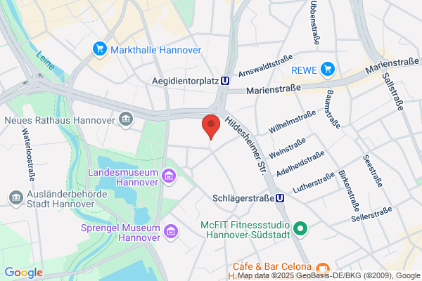 HR Handels GmbH