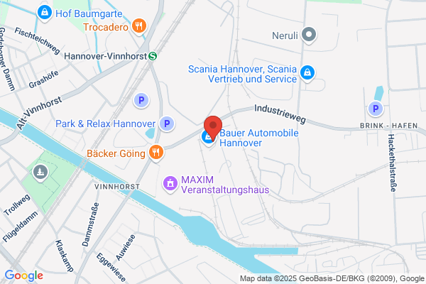 M.u.M. Dienstleistungen & Handel GmbH