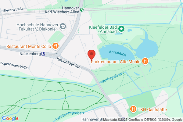 DIAKOVERE Akademie