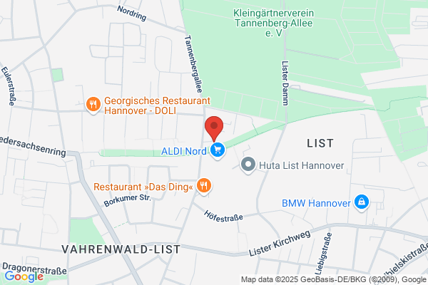 FAA Bildungsgesellschaft Niedersachsen mbH