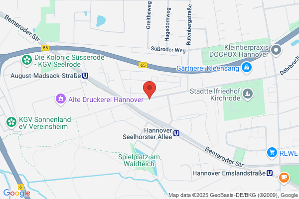 Heilpraktikerschule Hannover BDN
