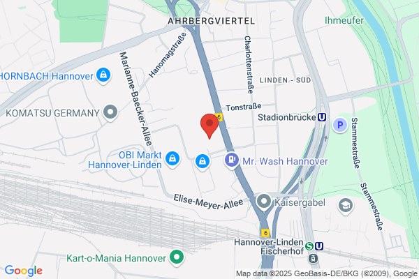 Laufrad Hannover GmbH