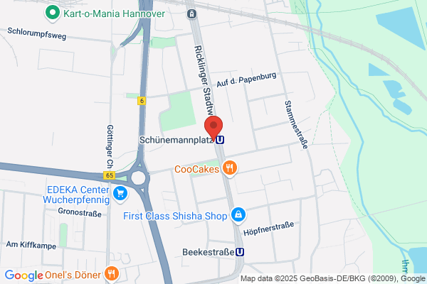 Fahrradschmiede Ricklingen