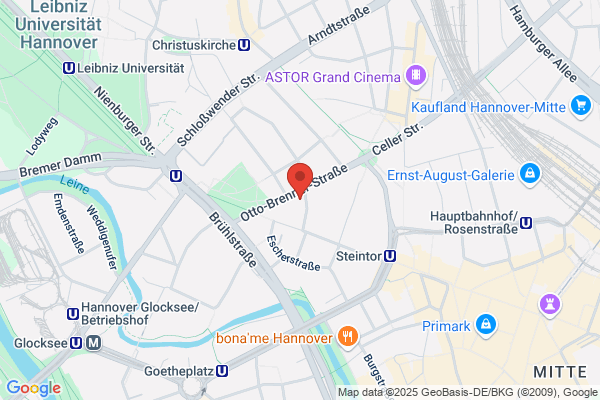 ADFC Kreisverband Hannover
