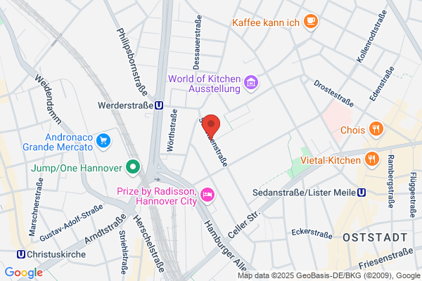 Brandes-Fahrräder