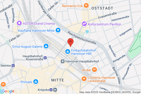 STEP - Fahrradstation