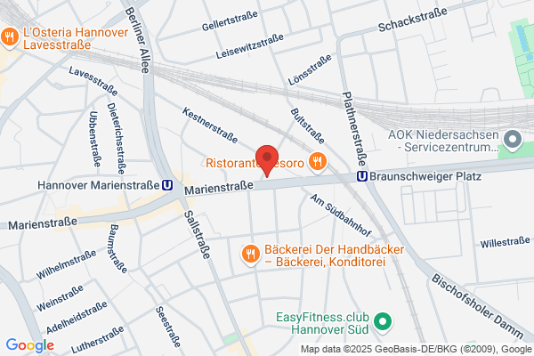 Fahrschule 18 Plus