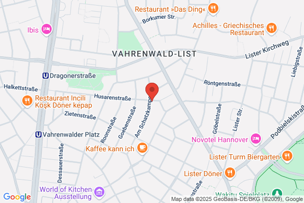 Fahrschule Mellentin