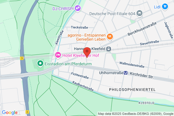 Fahrschule M & M Hillmann