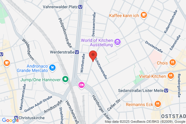 Ralf's Fahrschule
