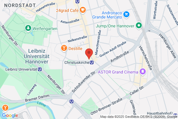Fahrschule Metropol