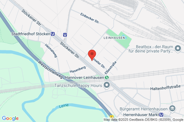 Fahrschule Chitas GmbH