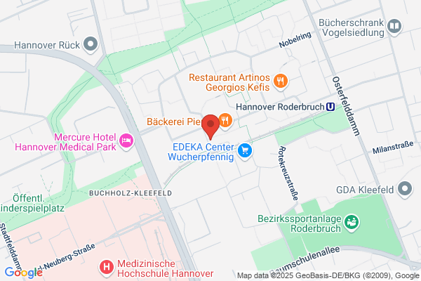 Fahrschule Roderbruchmarkt Oelkers