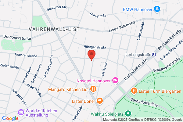 Fahschule Seidel GmbH