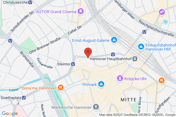 Familienhebammen-Zentrum Hannover