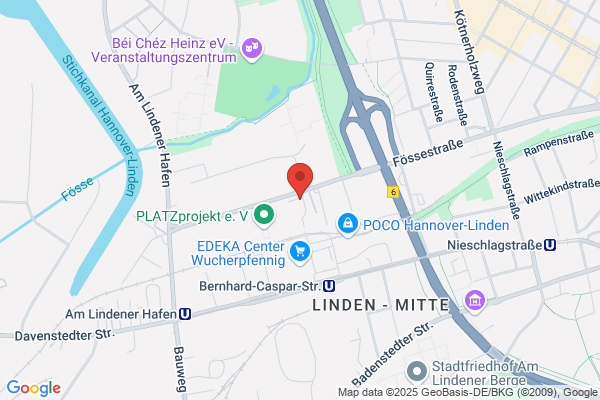 Nagelschmidt Fenster und Rolladen GmbH