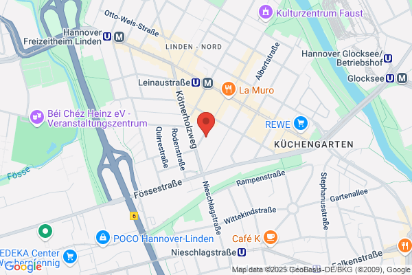 Alosta & FA Gebäudereinigung