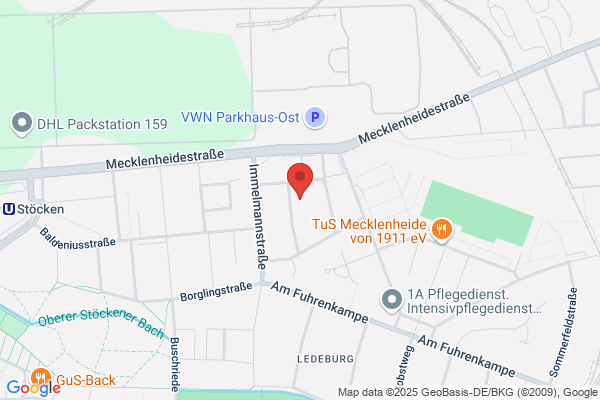 Rexhajs Reinigungsservice